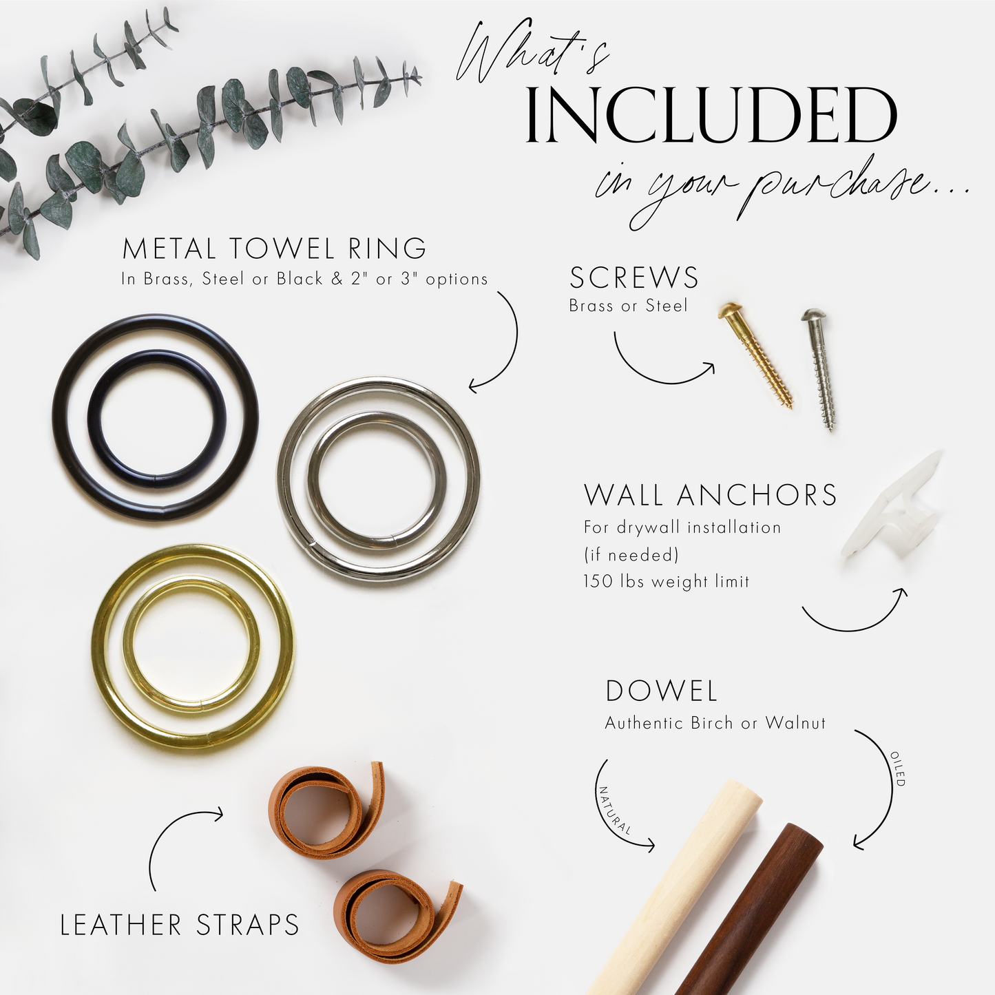 Bathroom Bundle