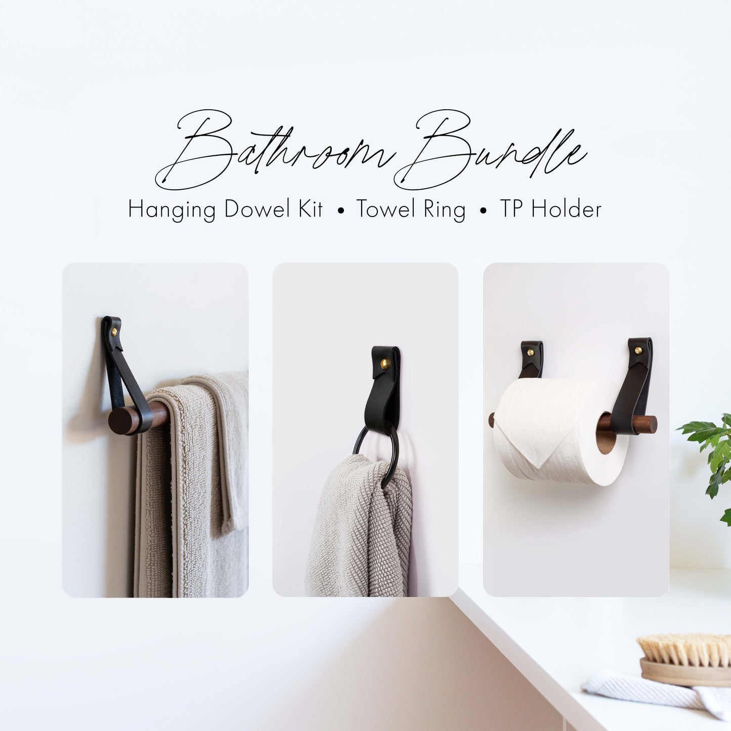 Bathroom Bundle