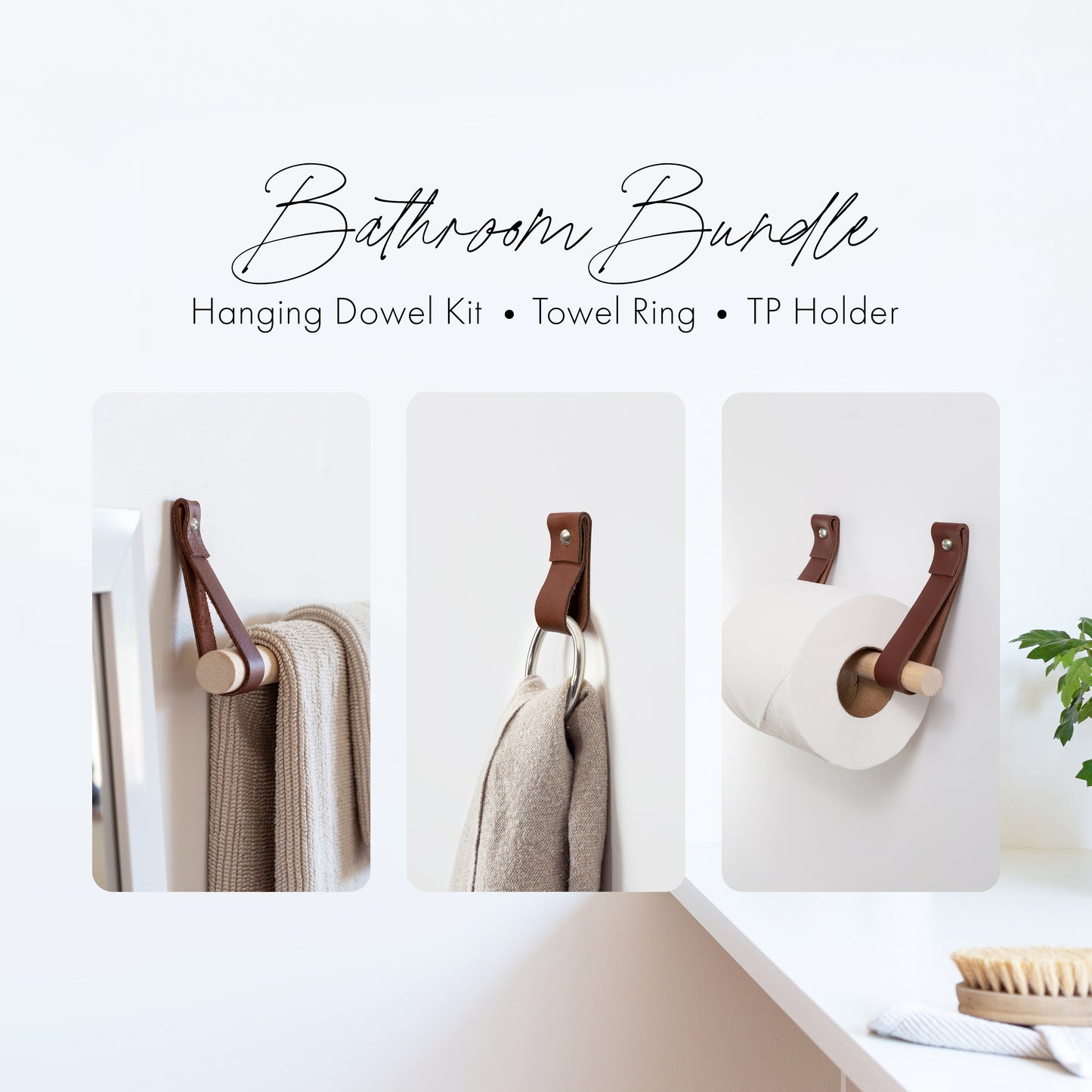Bathroom Bundle