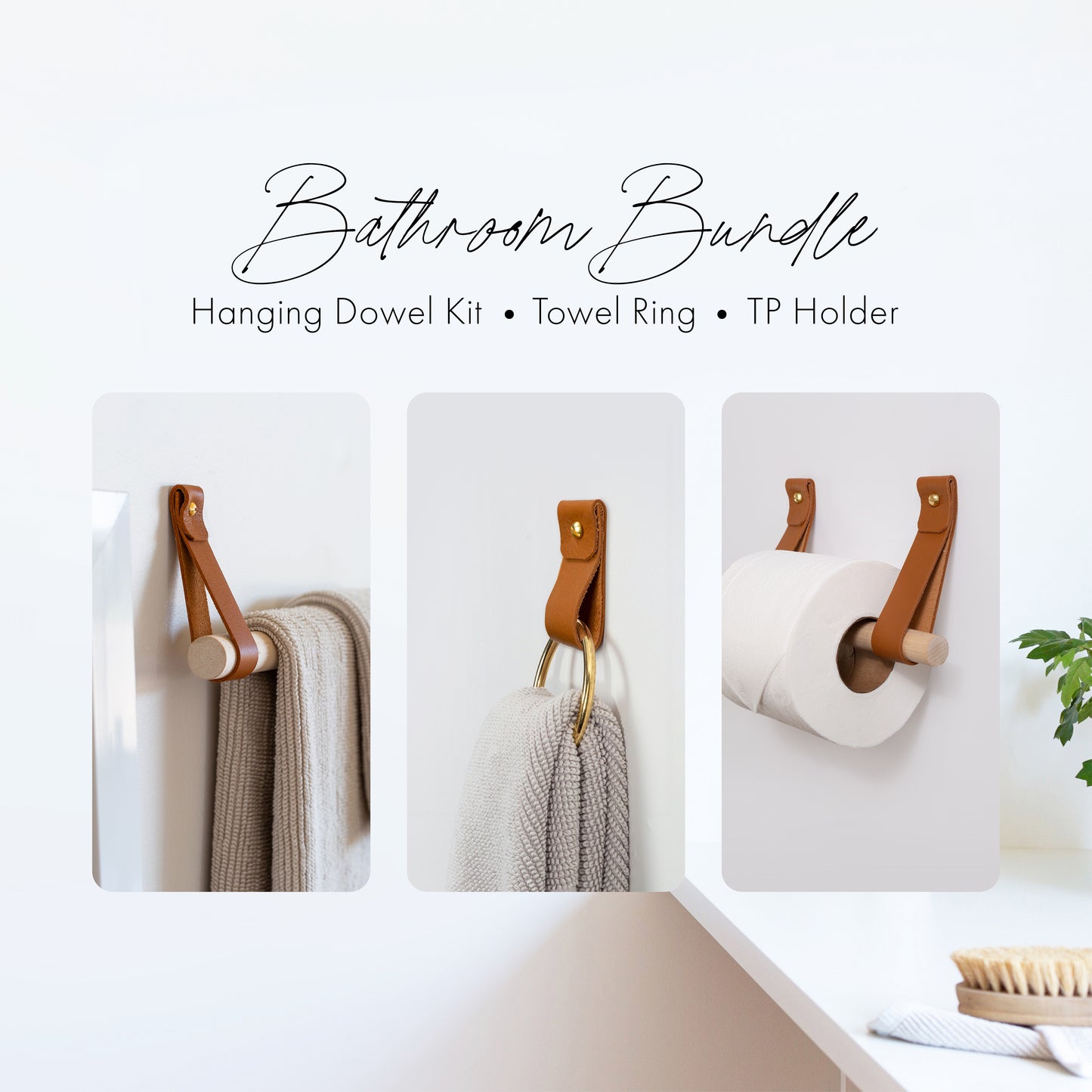 Bathroom Bundle