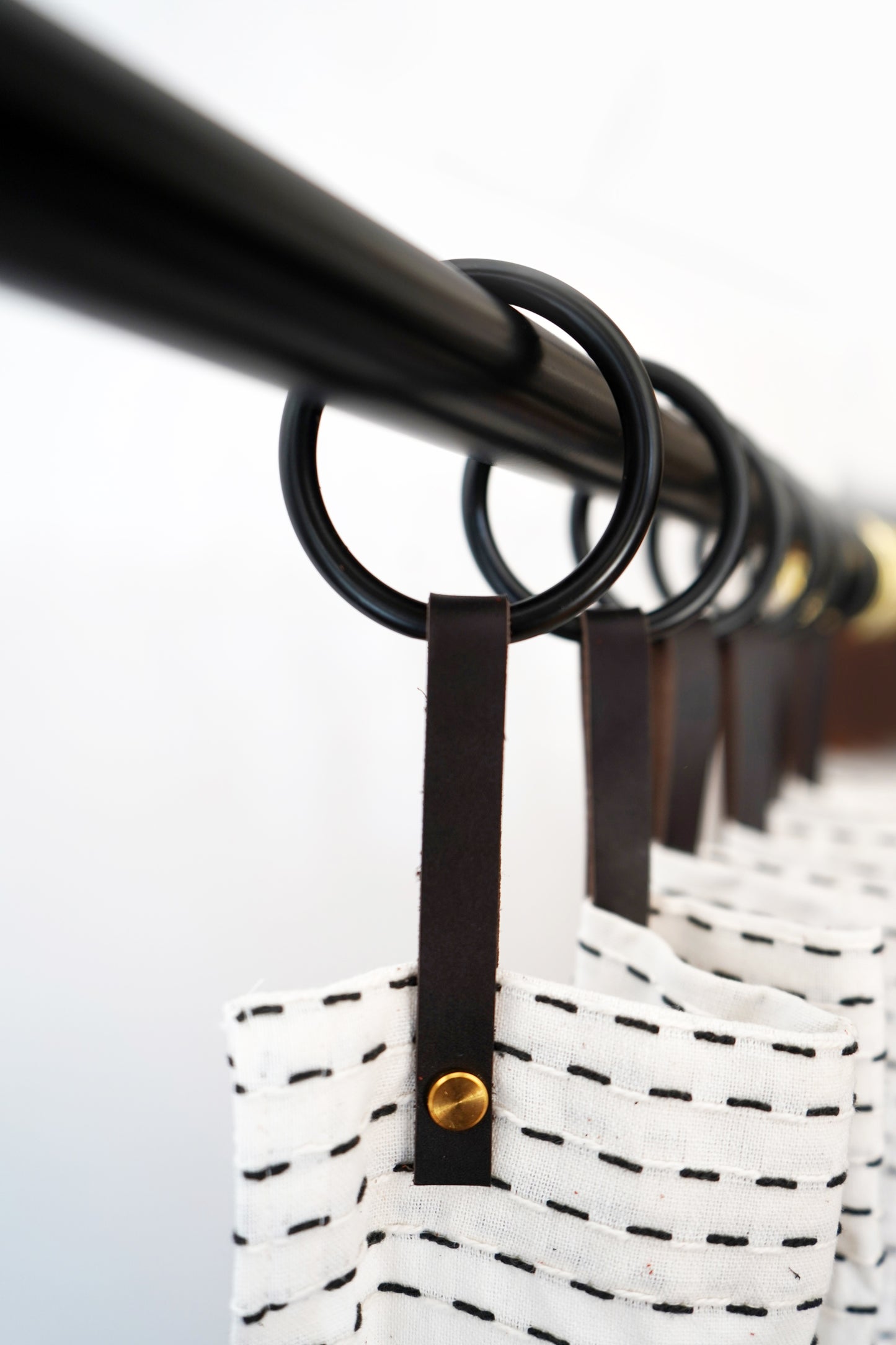 Curtain Ring Hangers