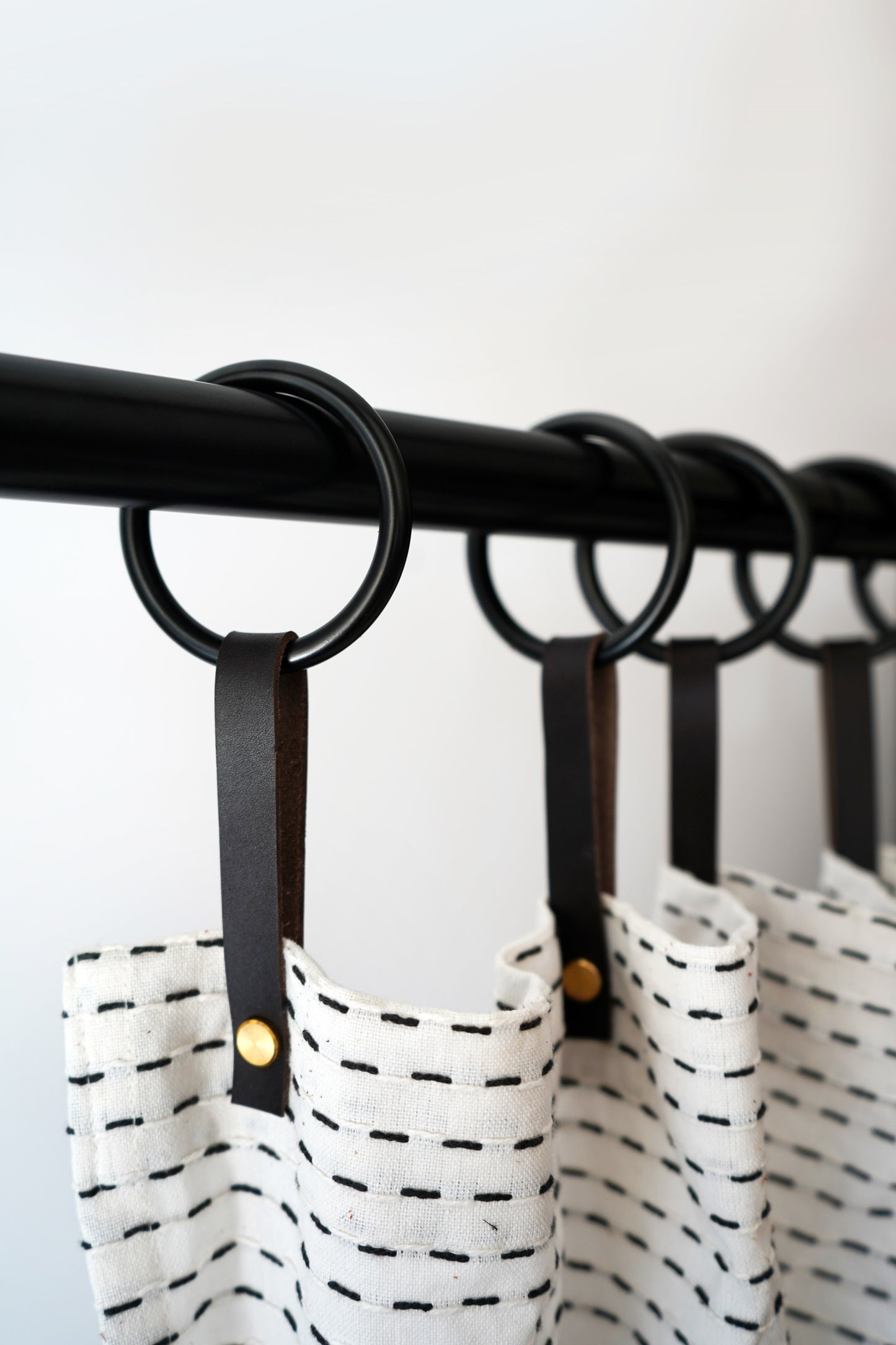 Curtain Ring Hangers