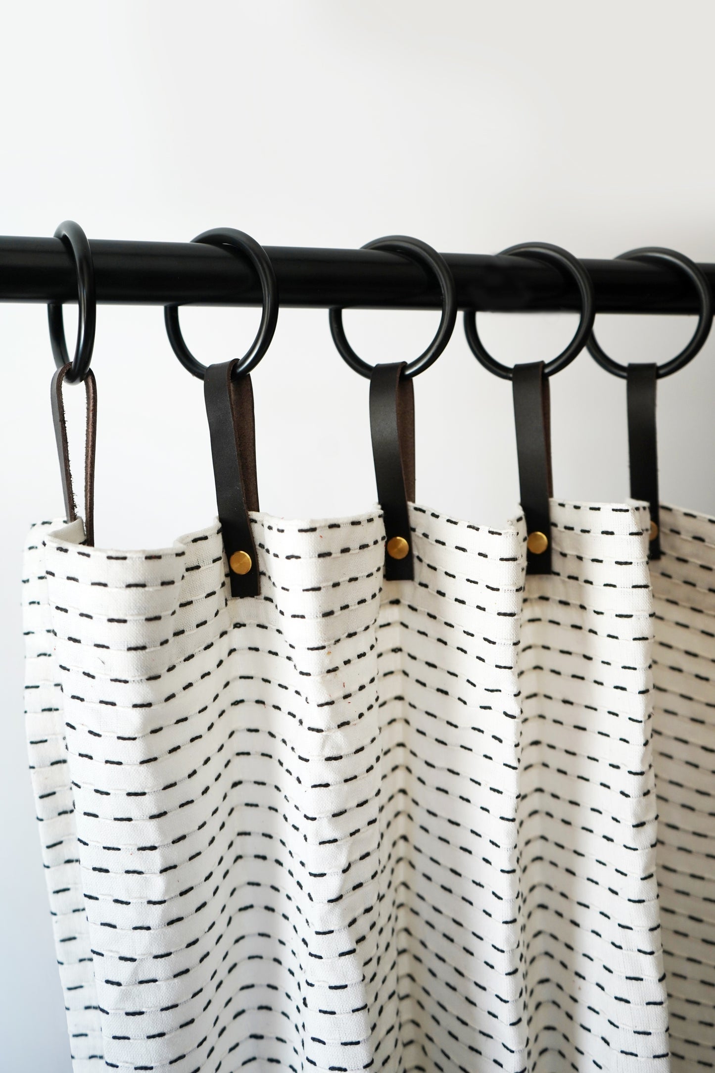 Curtain Ring Hangers