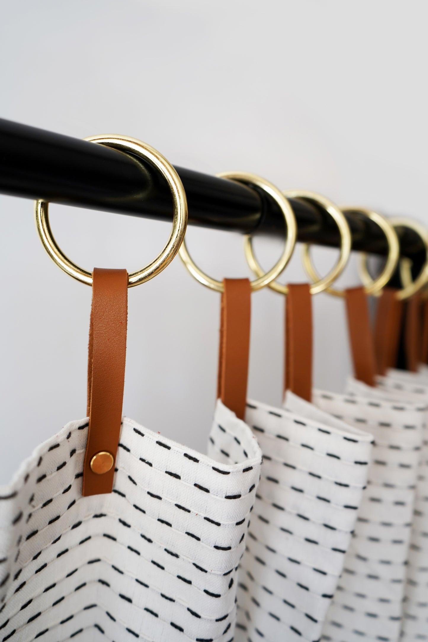 Curtain Ring Hangers