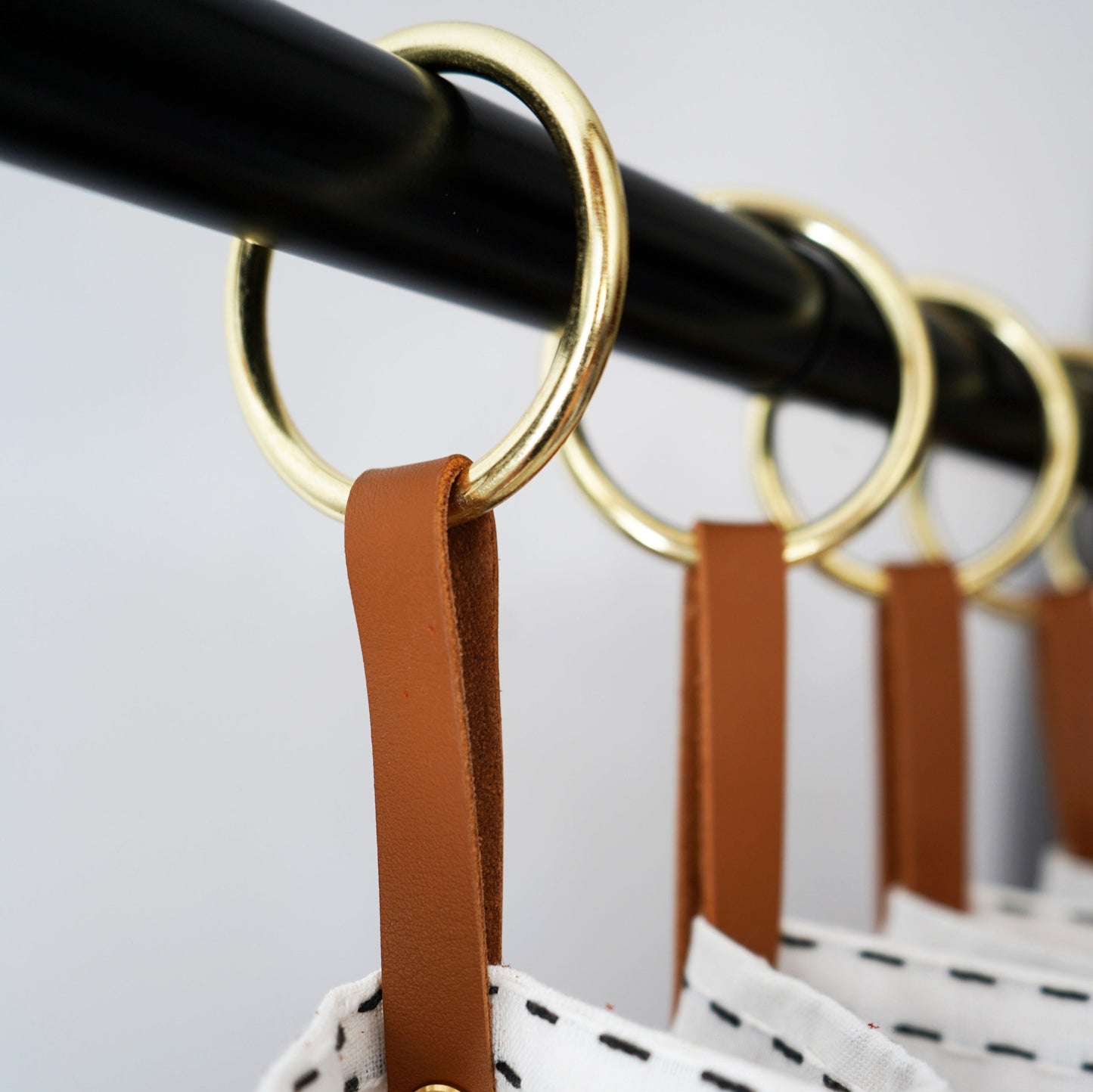 Curtain Ring Hangers