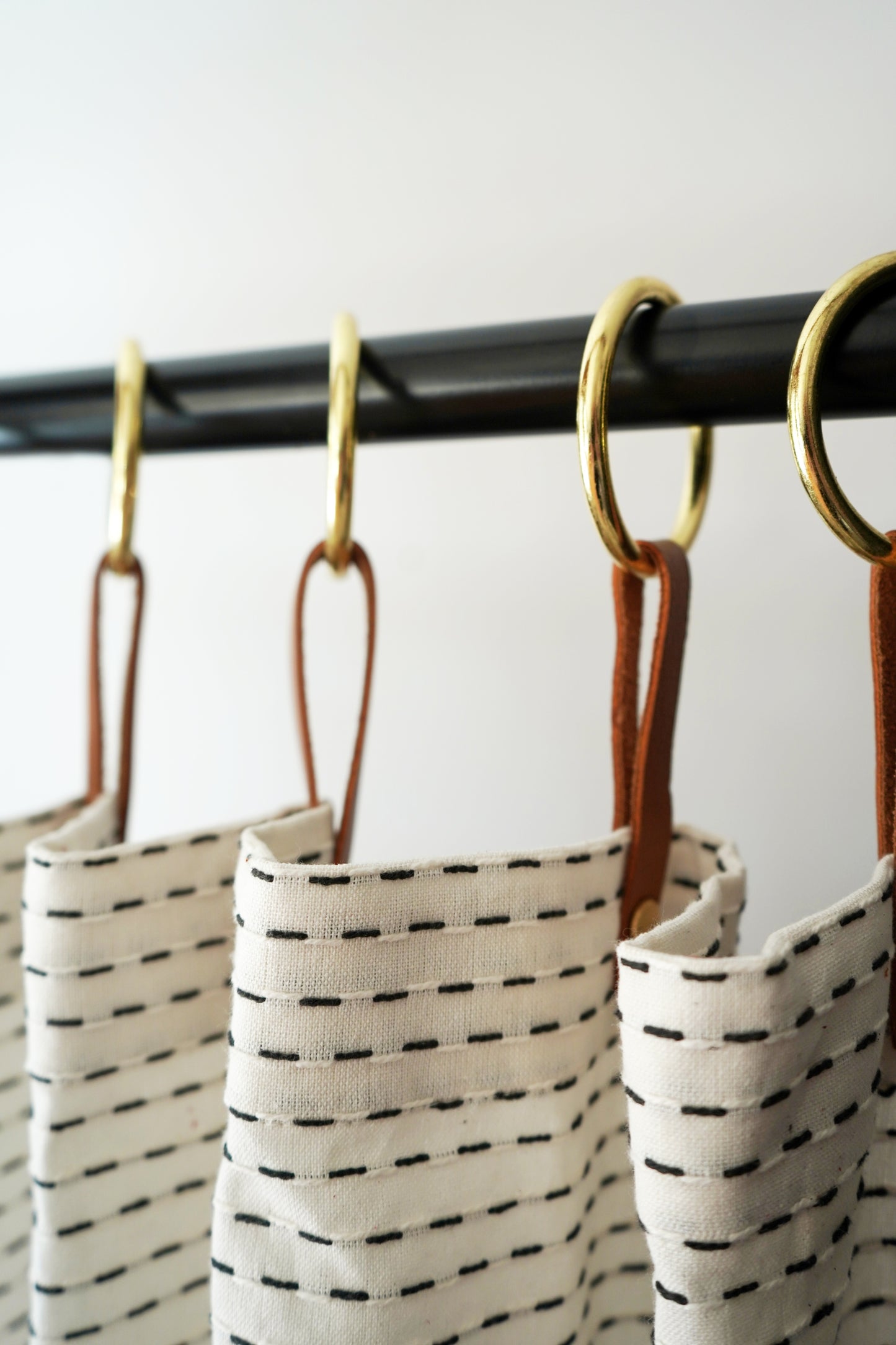 Curtain Ring Hangers