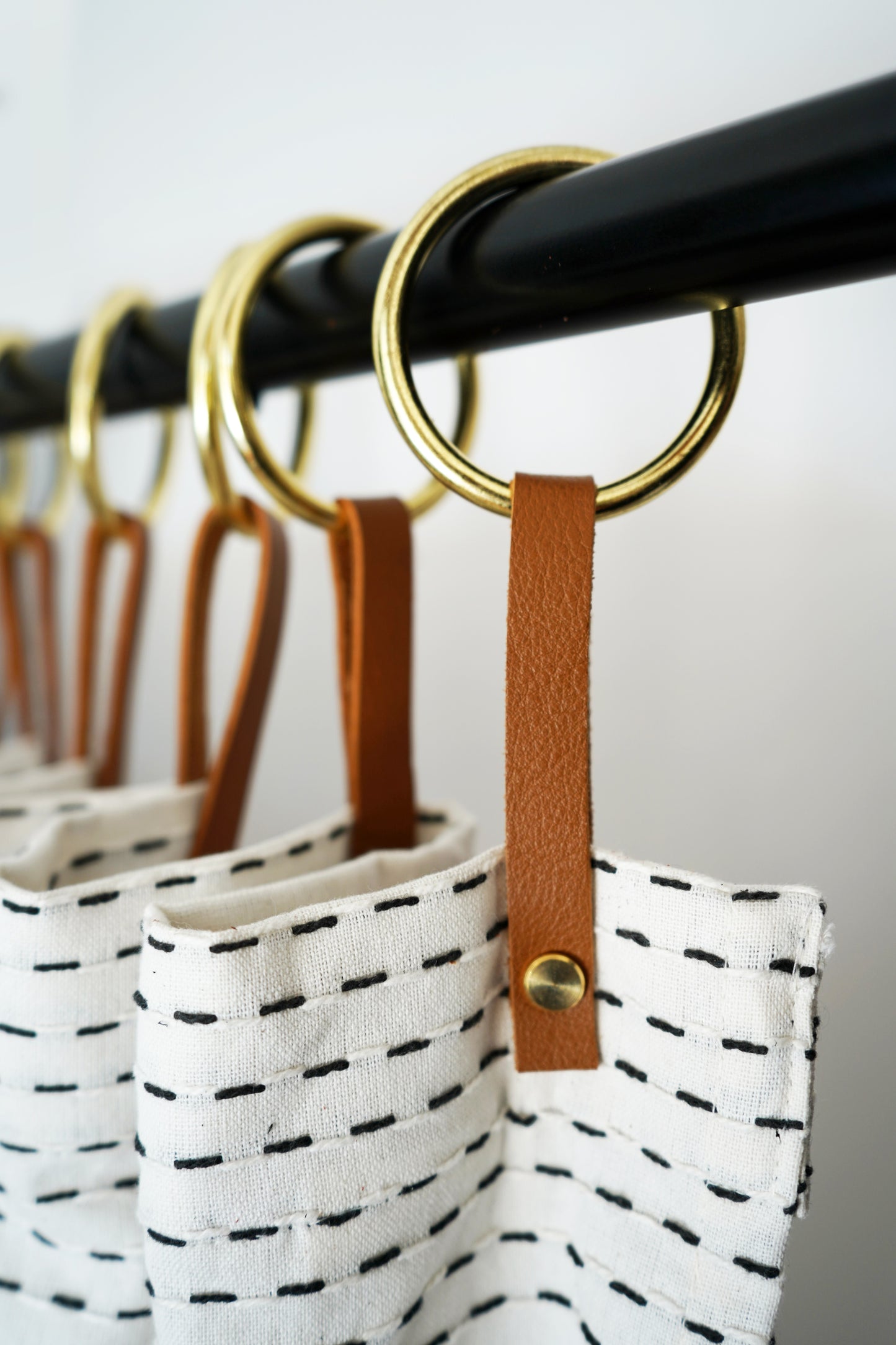 Curtain Ring Hangers