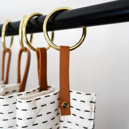 Curtain Ring Hangers