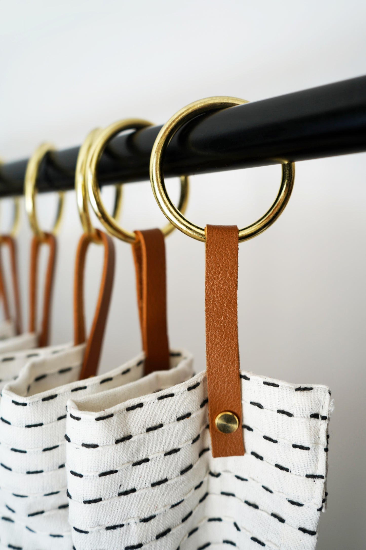 Curtain Ring Hangers