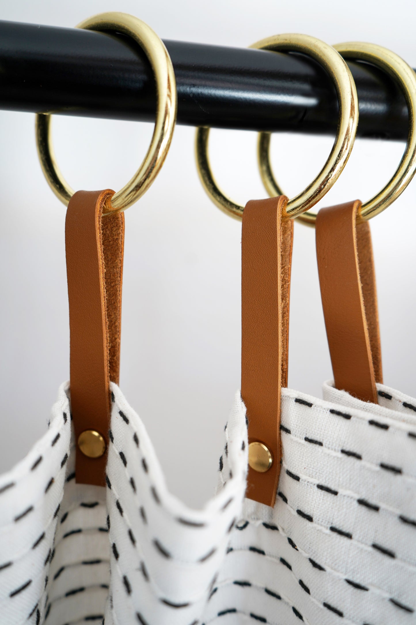 Curtain Ring Hangers