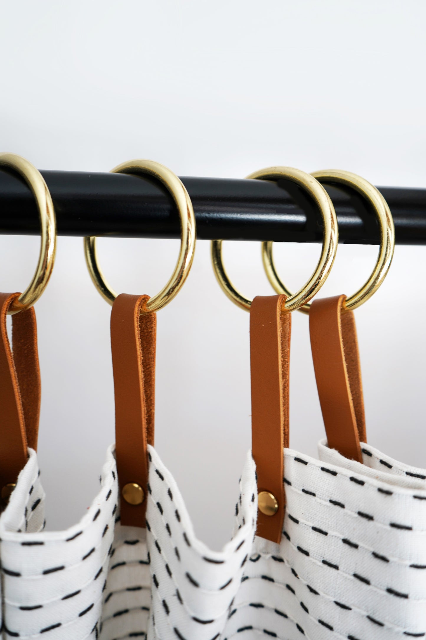 Curtain Ring Hangers