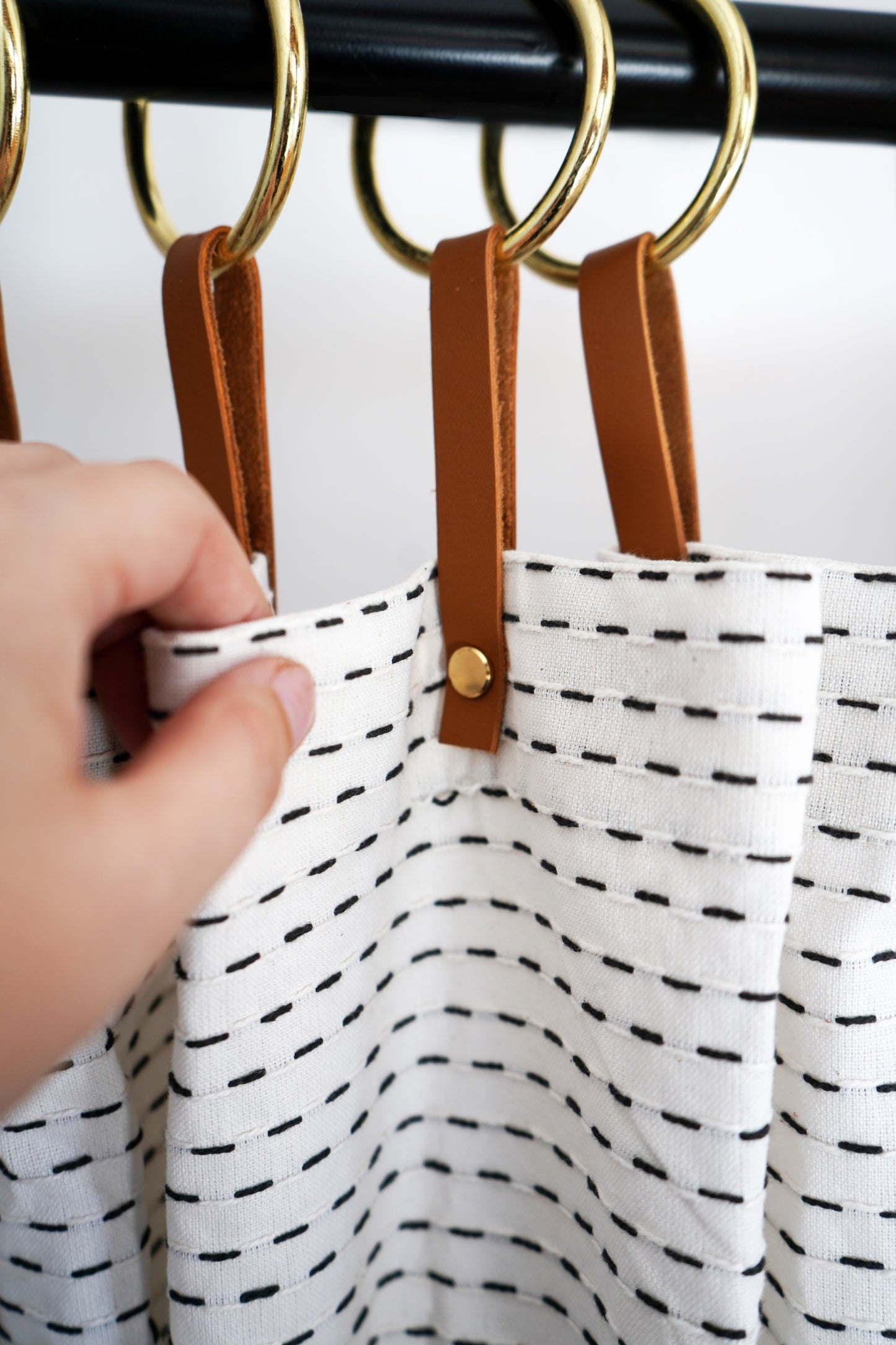 Curtain Ring Hangers