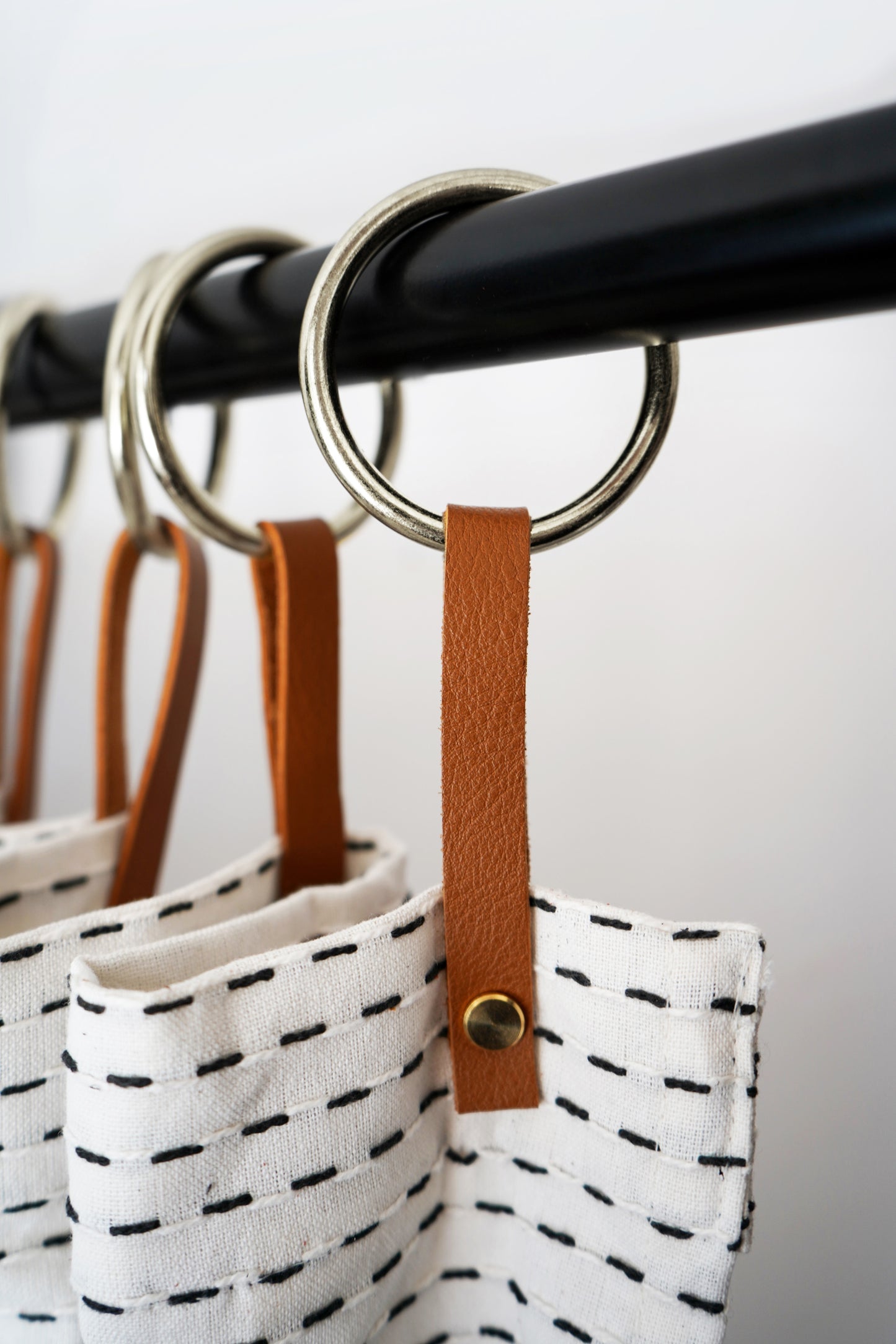 Curtain Ring Hangers