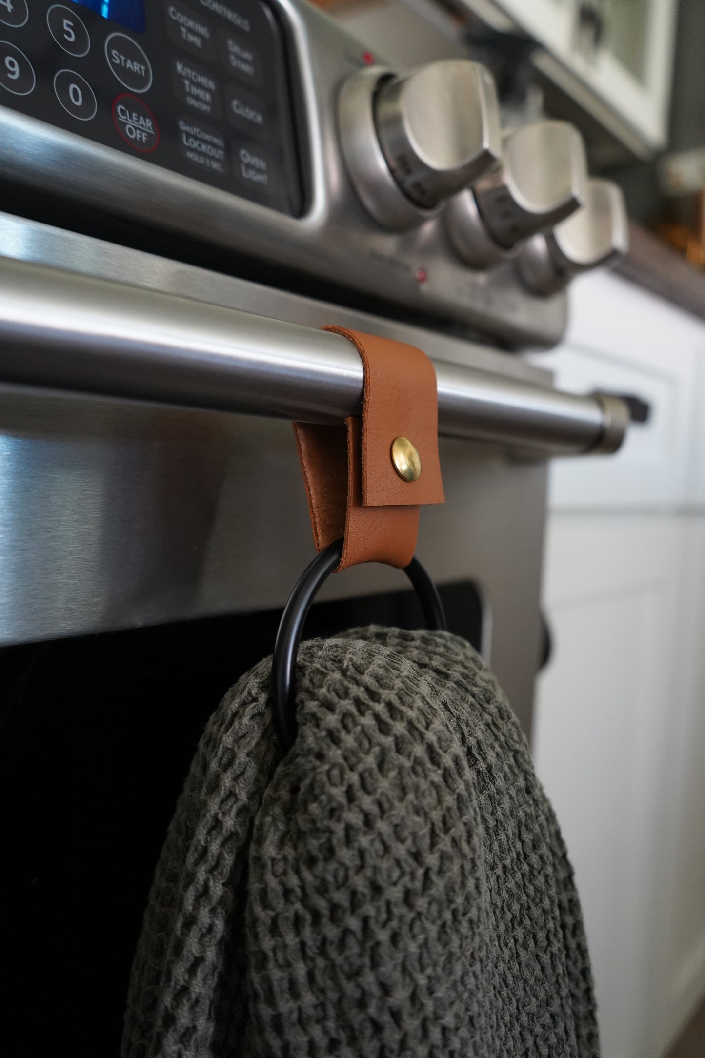 TOWEL OVEN RING