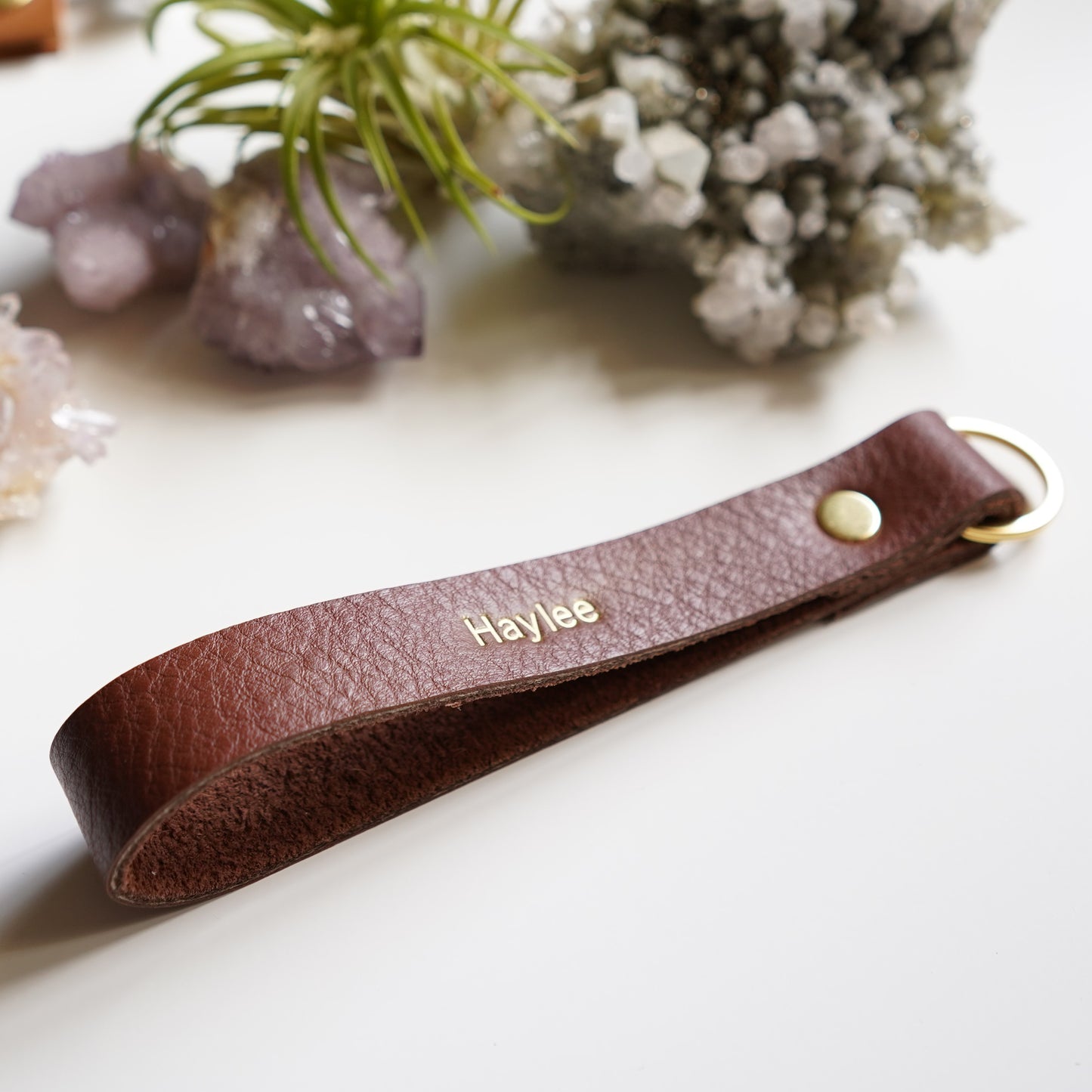 Thick Wristlet
