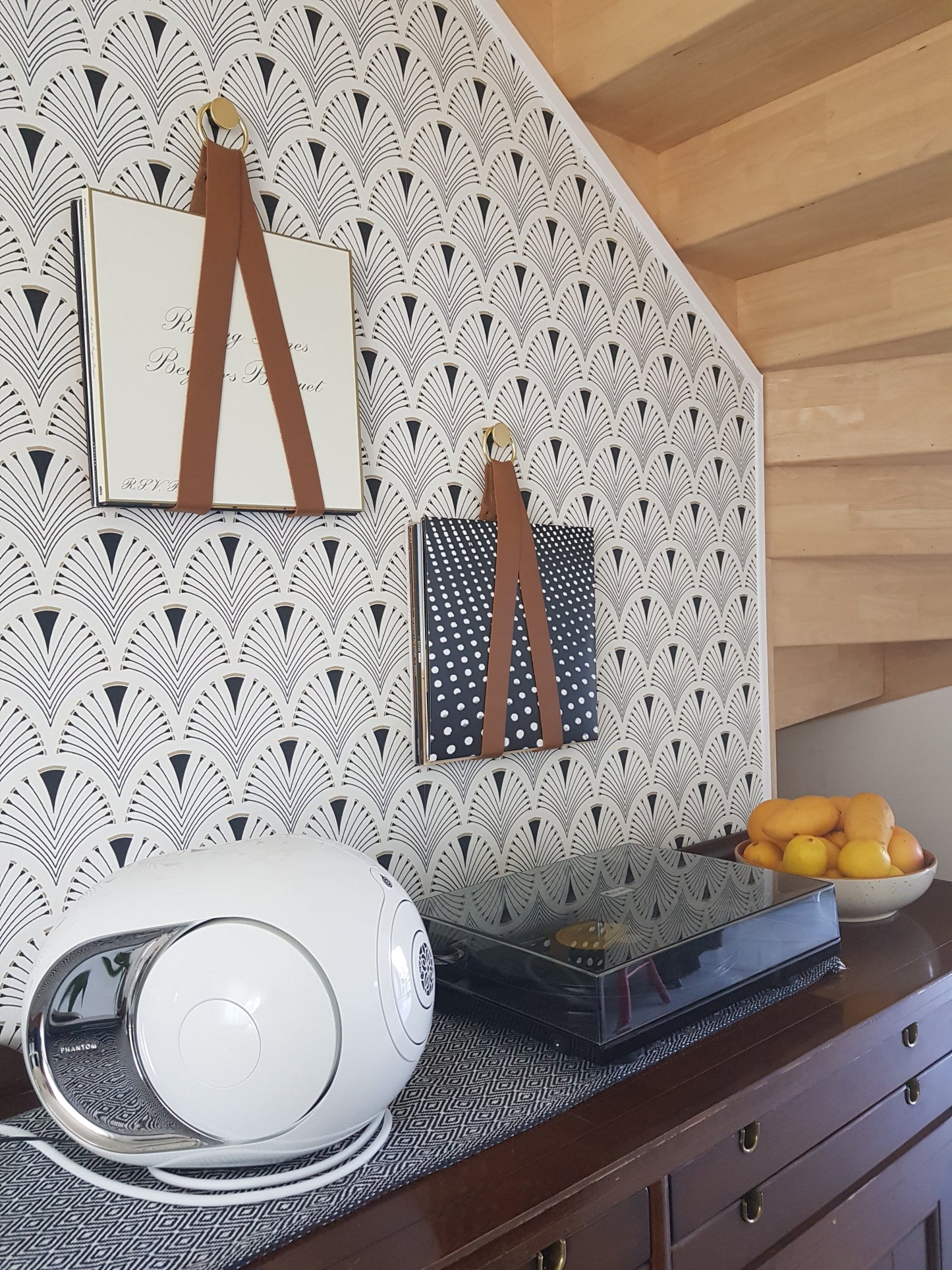 Multi-Use Display Holder