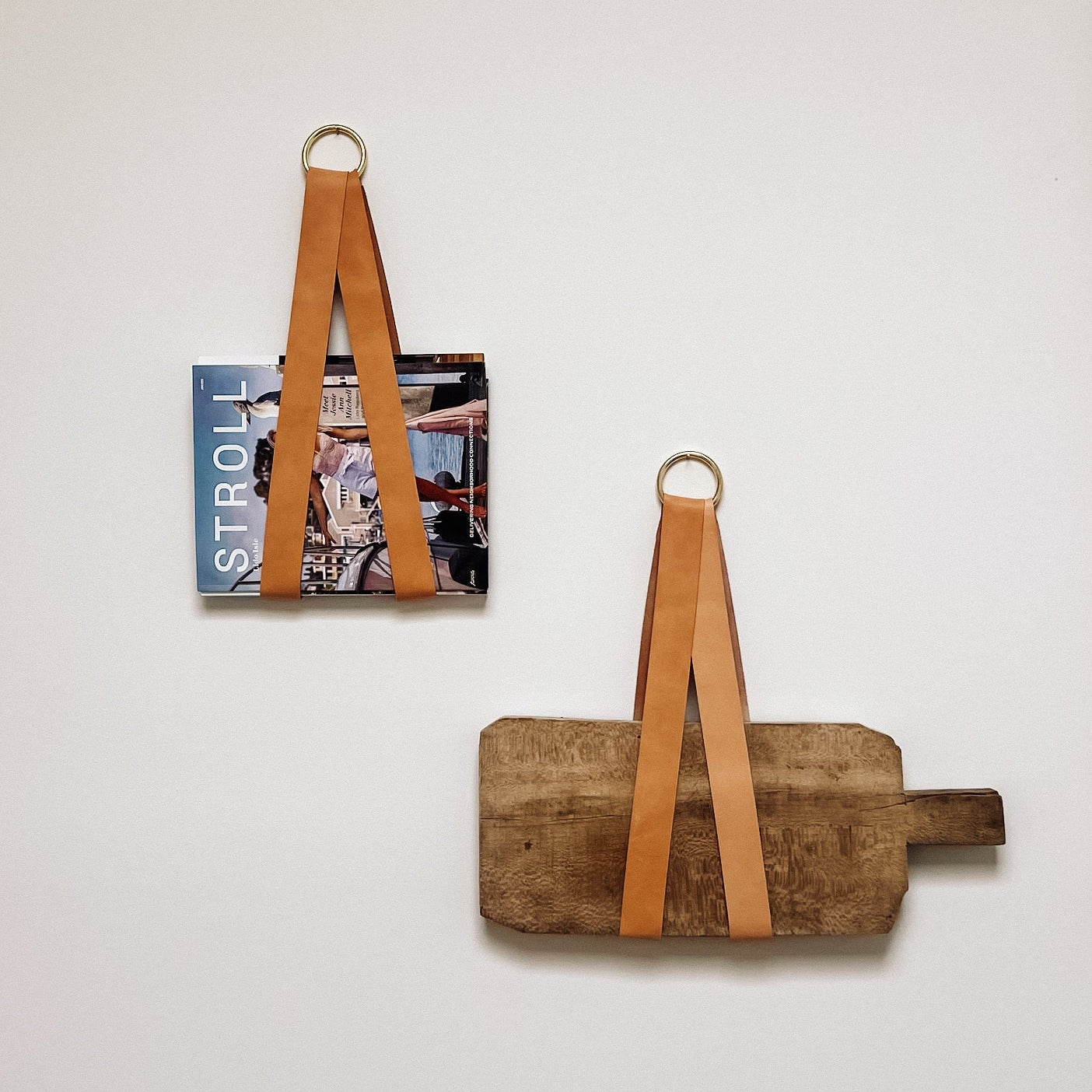 Multi-Use Display Holder