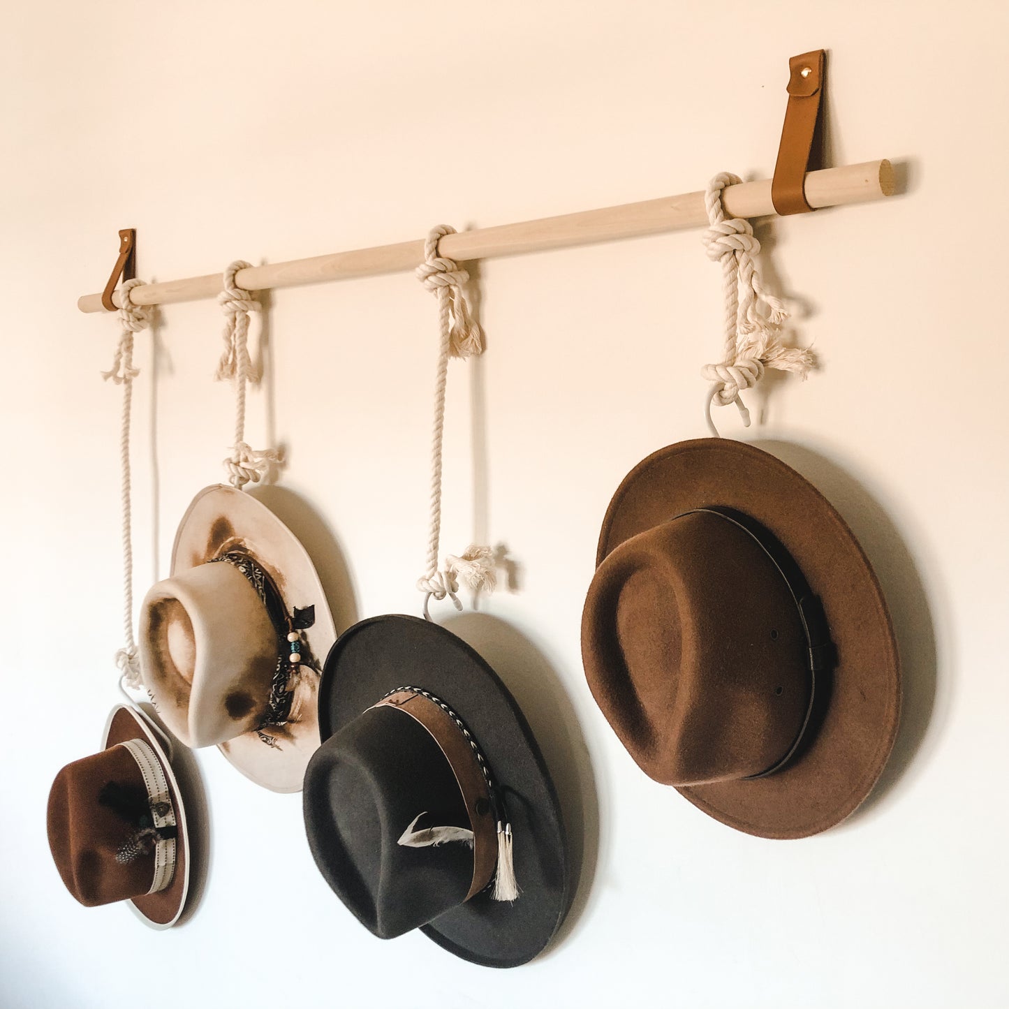 Hanging Dowel