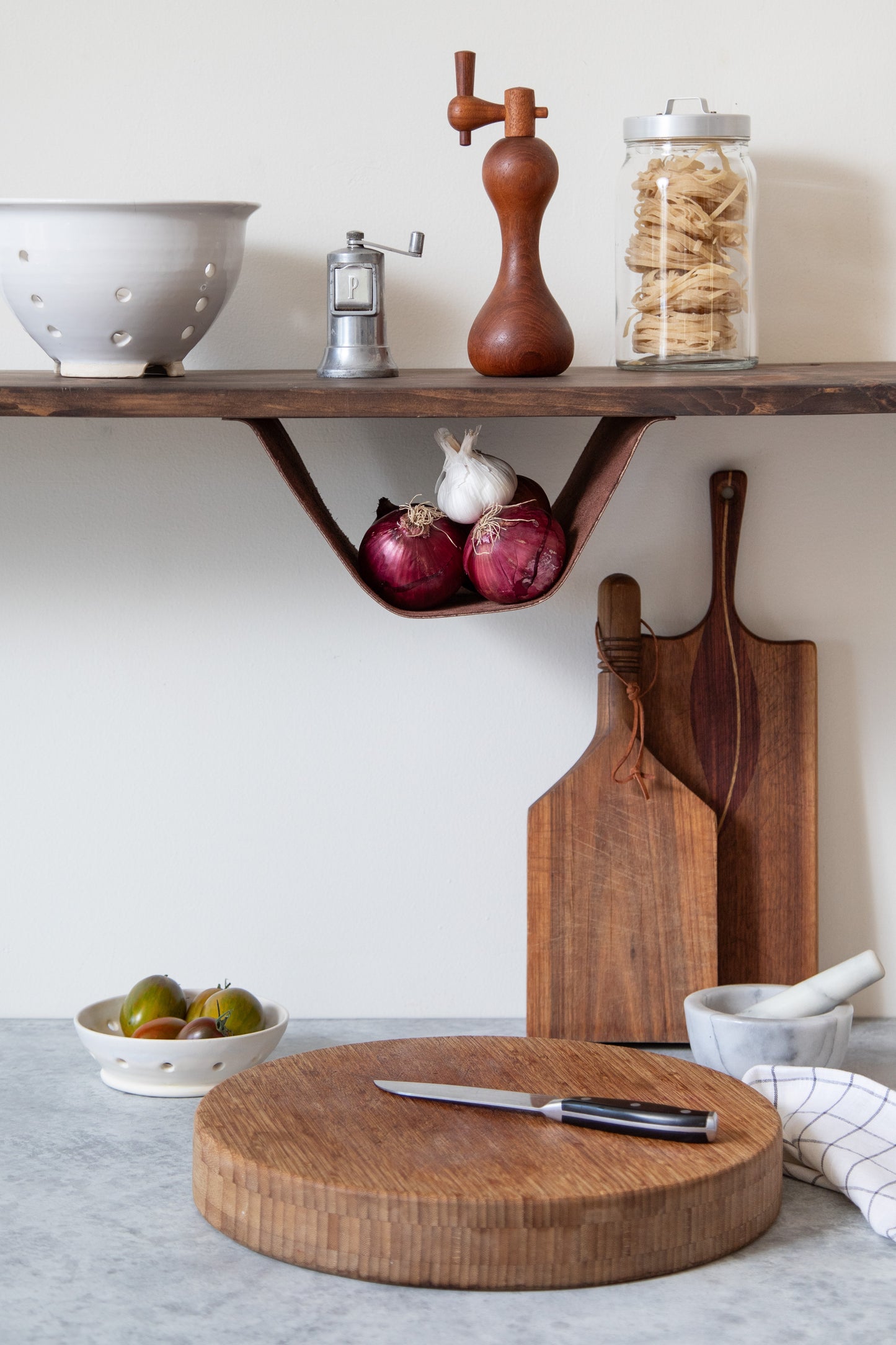Storage Solutions Cover Photo