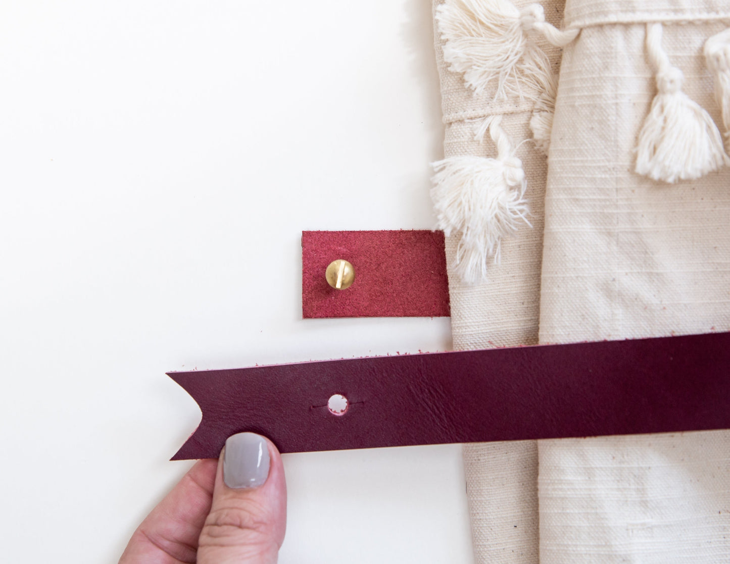 Curtain Tie-backs