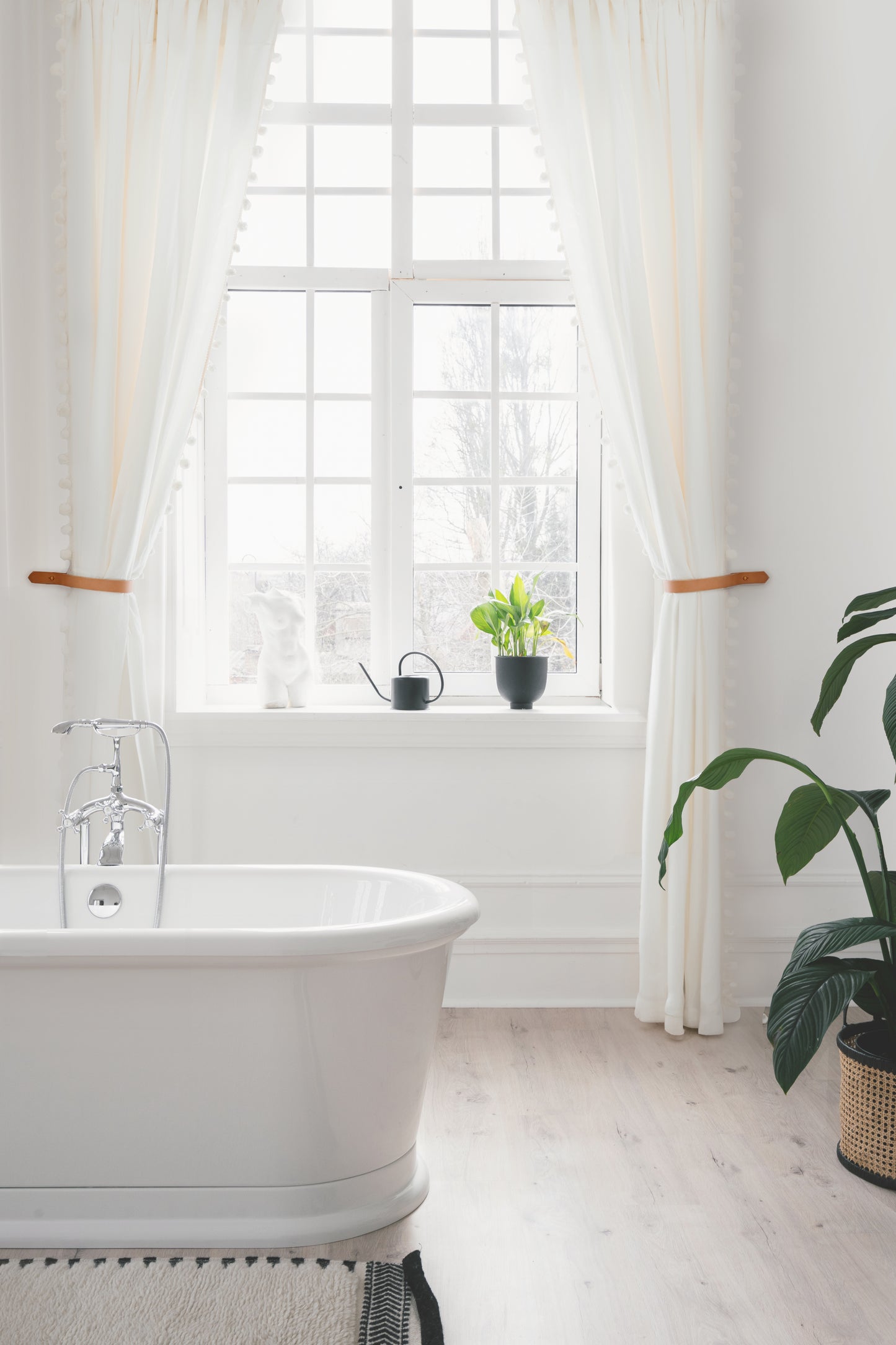 Bathroom Cover Photo