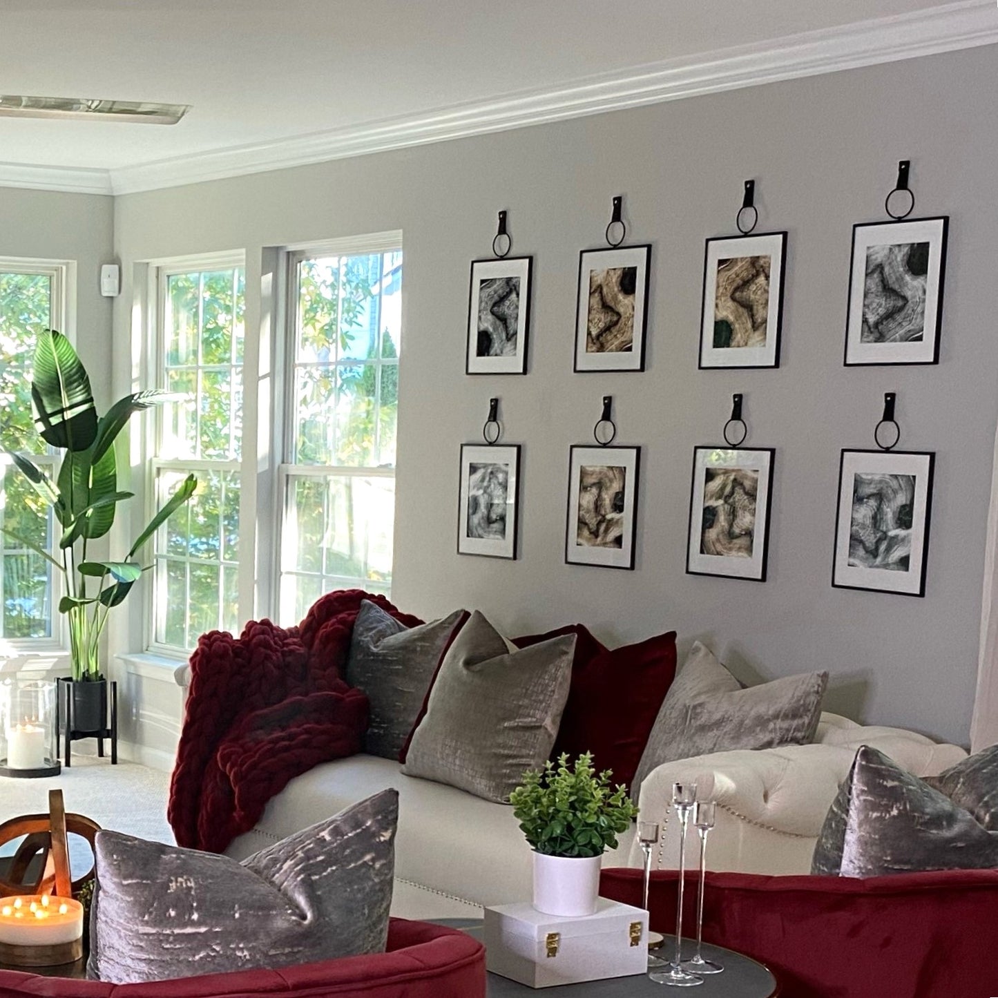 Living Room Cover Photo