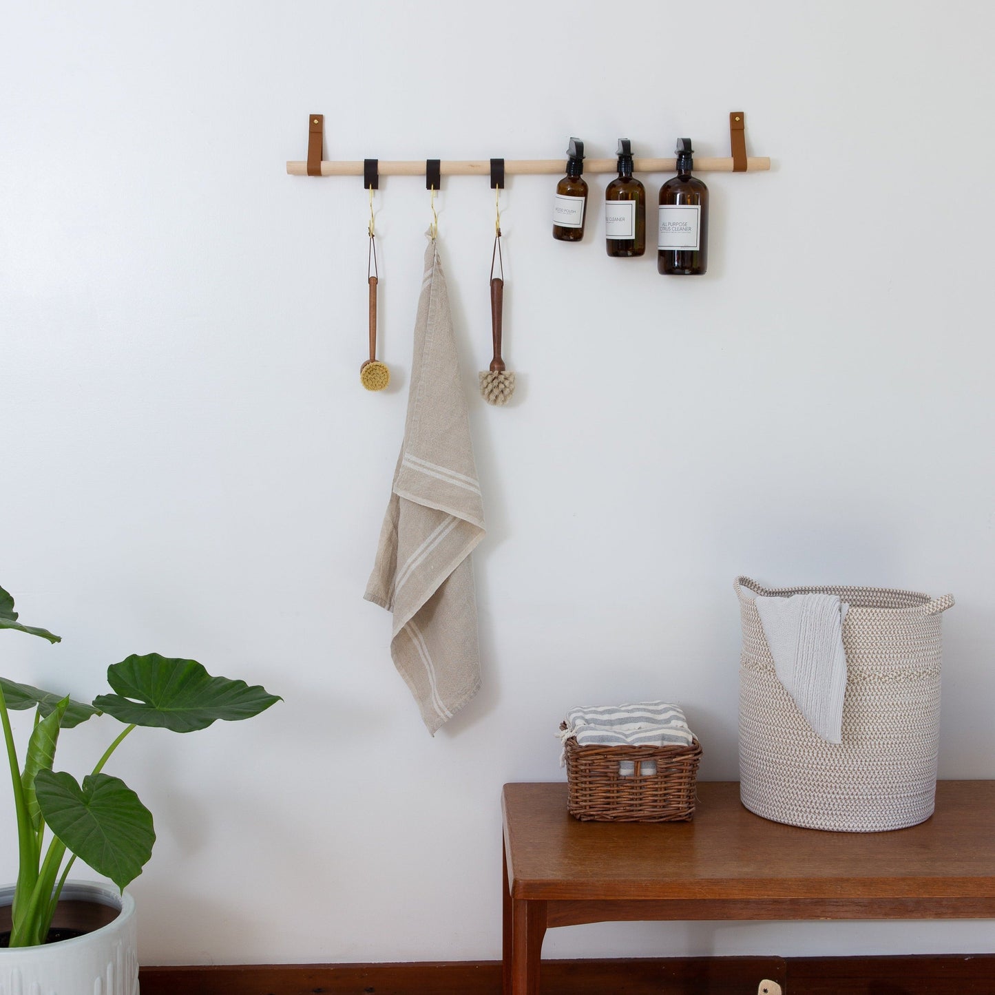 Storage Solutions Cover Photo
