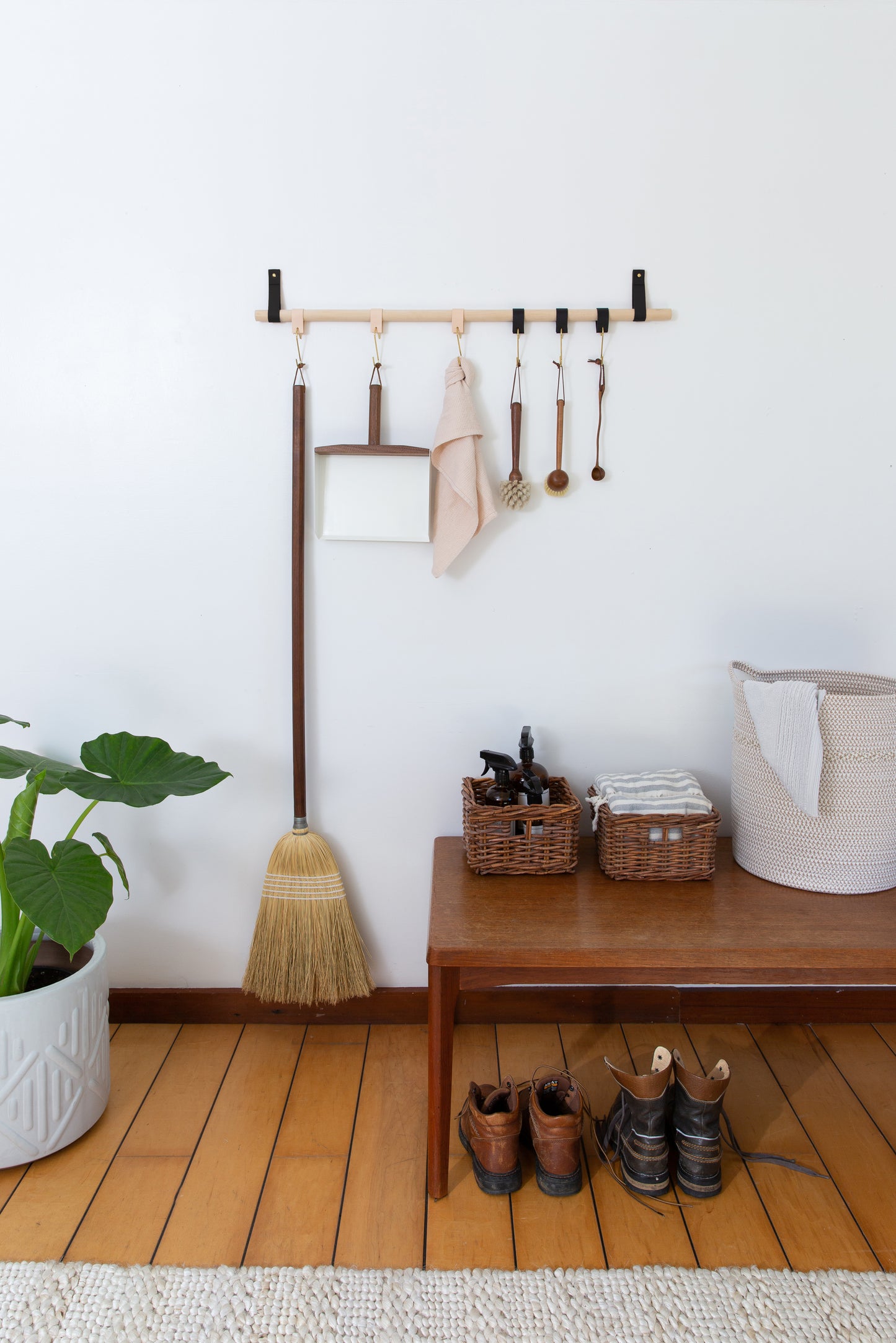 Entry + Mudroom Cover Photo