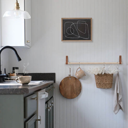 Storage Solutions Cover Photo