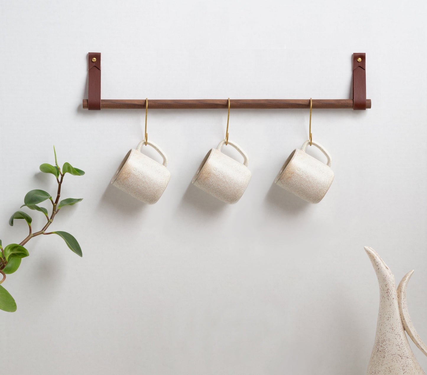 Hanging Dowel