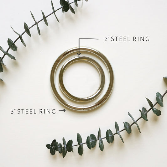 Steel Rings