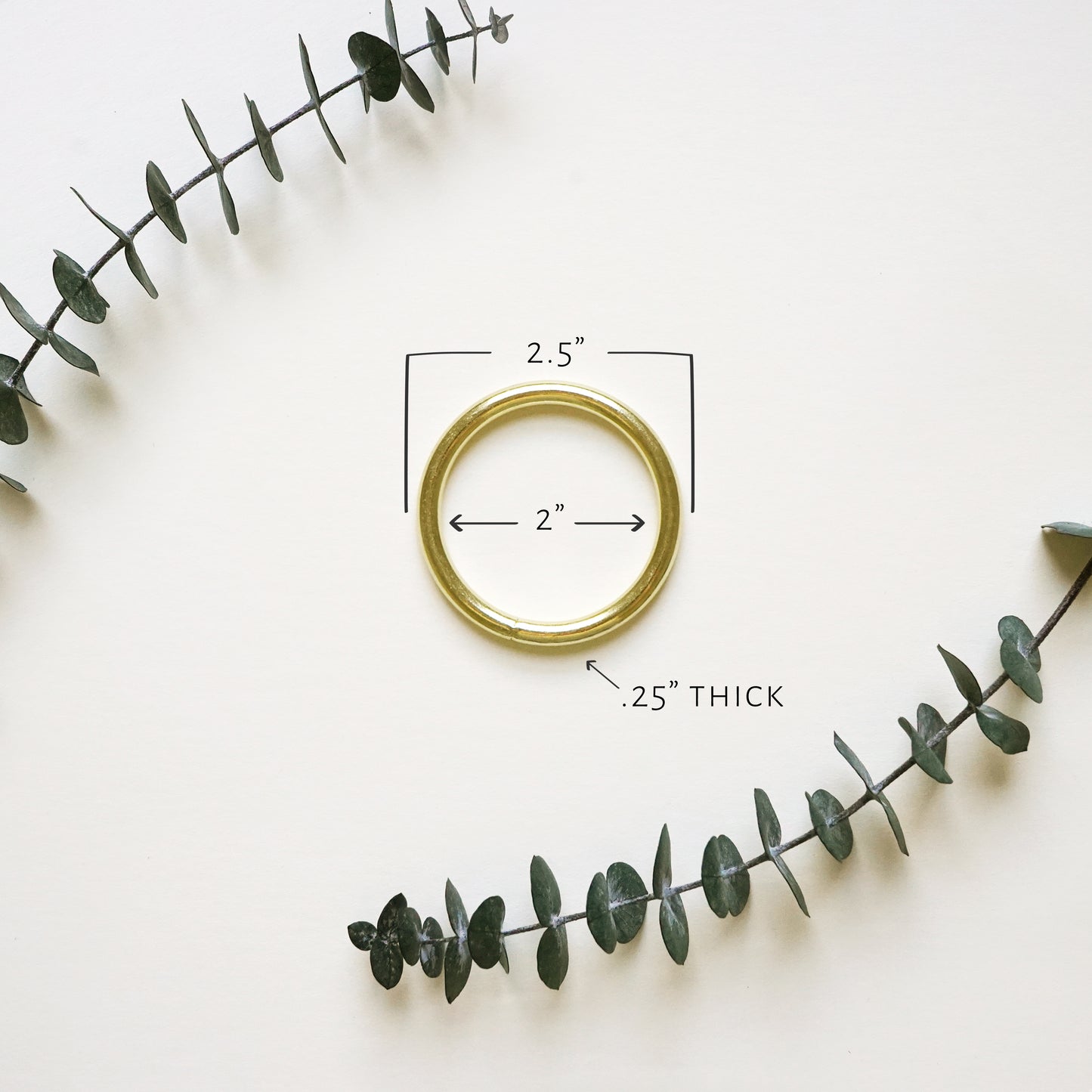 Brass Rings