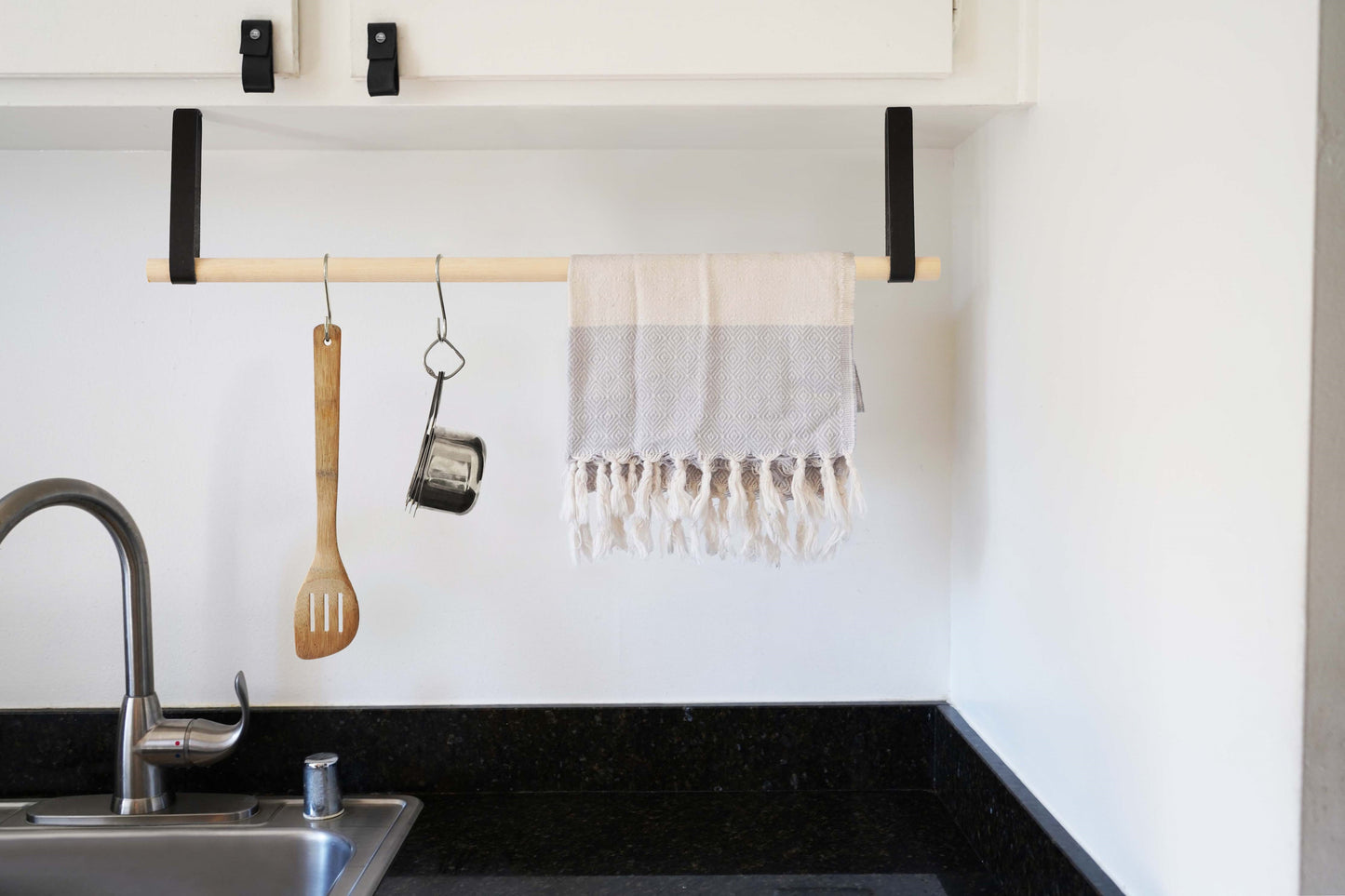 Suspended Storage System
