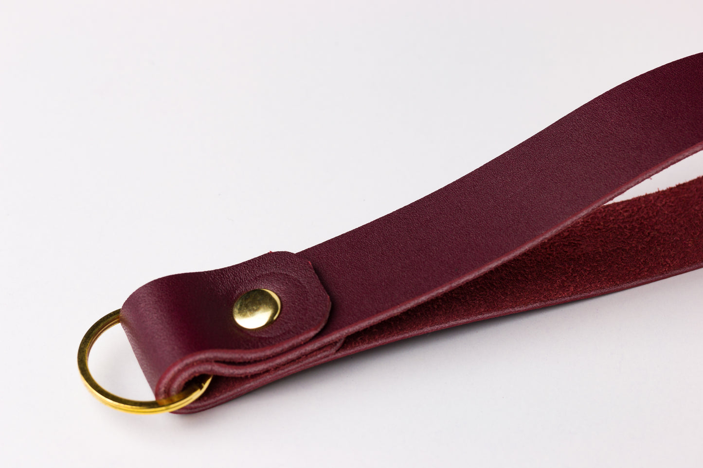 Thick Wristlet
