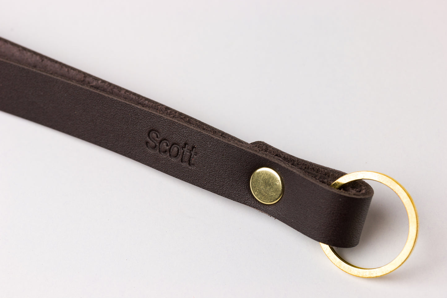 Skinny Lanyard