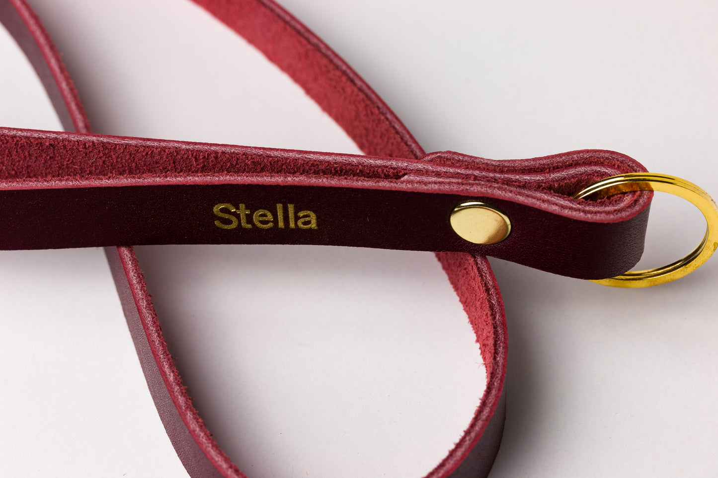 Skinny Lanyard