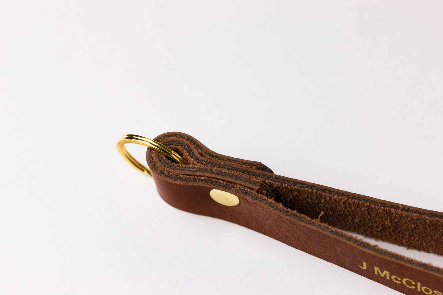 Thick Wristlet
