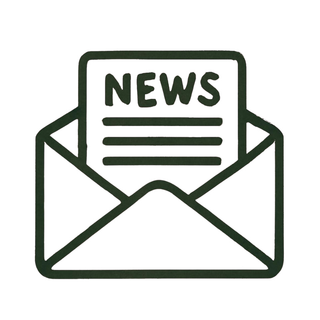 Join Keyaiira mailing list for studio updates, new releases, behind the scenes process, and handmade home décor insights