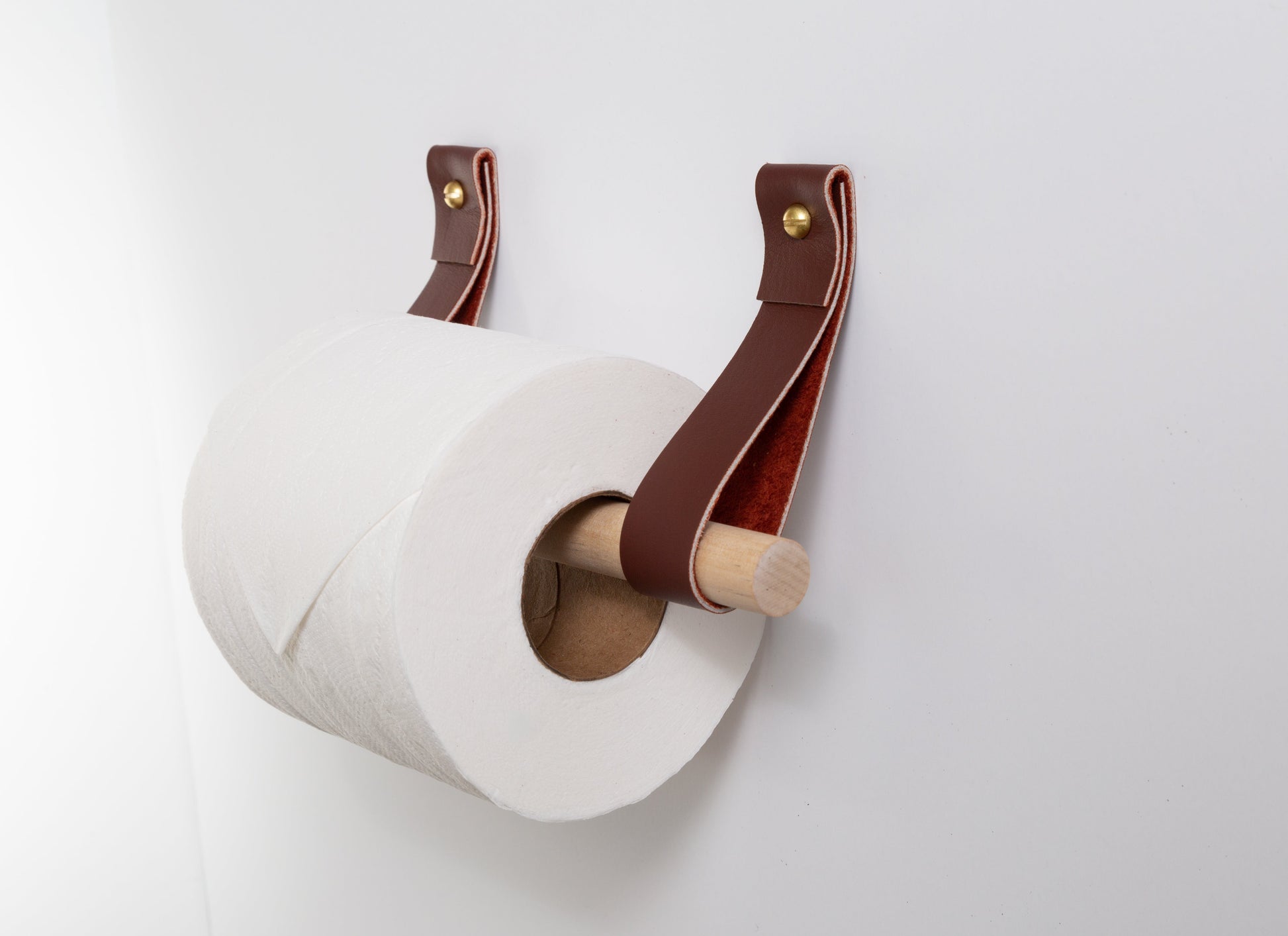 Buy Wholesale China High Quality Toilet Paper Holder With Shelf