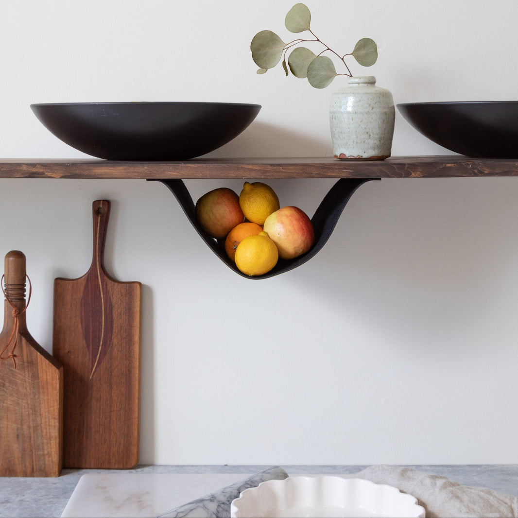 Leather Kitchen Hardware | Hooks, Loops & Napkin Rings – Keyaiira