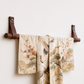 Medium Leather Wall Strap