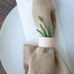 Napkin Rings [4pk]