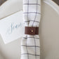 Napkin Rings [4pk]
