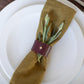 Napkin Rings [4pk]
