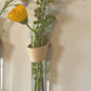 Leather Propagation Tube Holders [Set of 3]