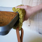 Potholder [Strap Hanger]